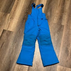 Lands End Snow Pants Kids
